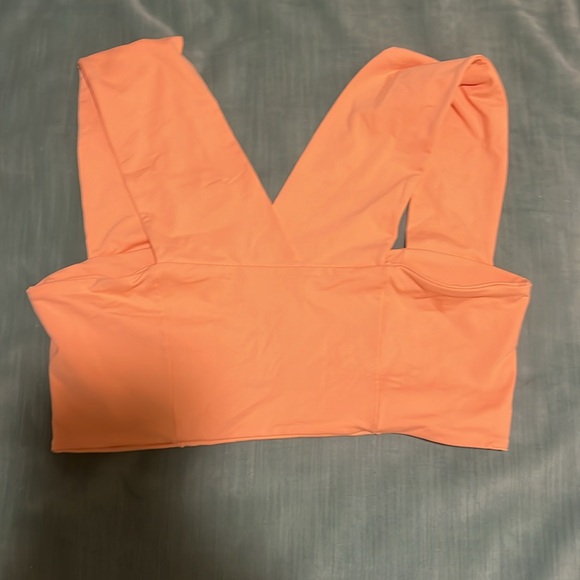 LSPACE Swimsuit Parker Camacho Bikini Set - Picture 4 of 6